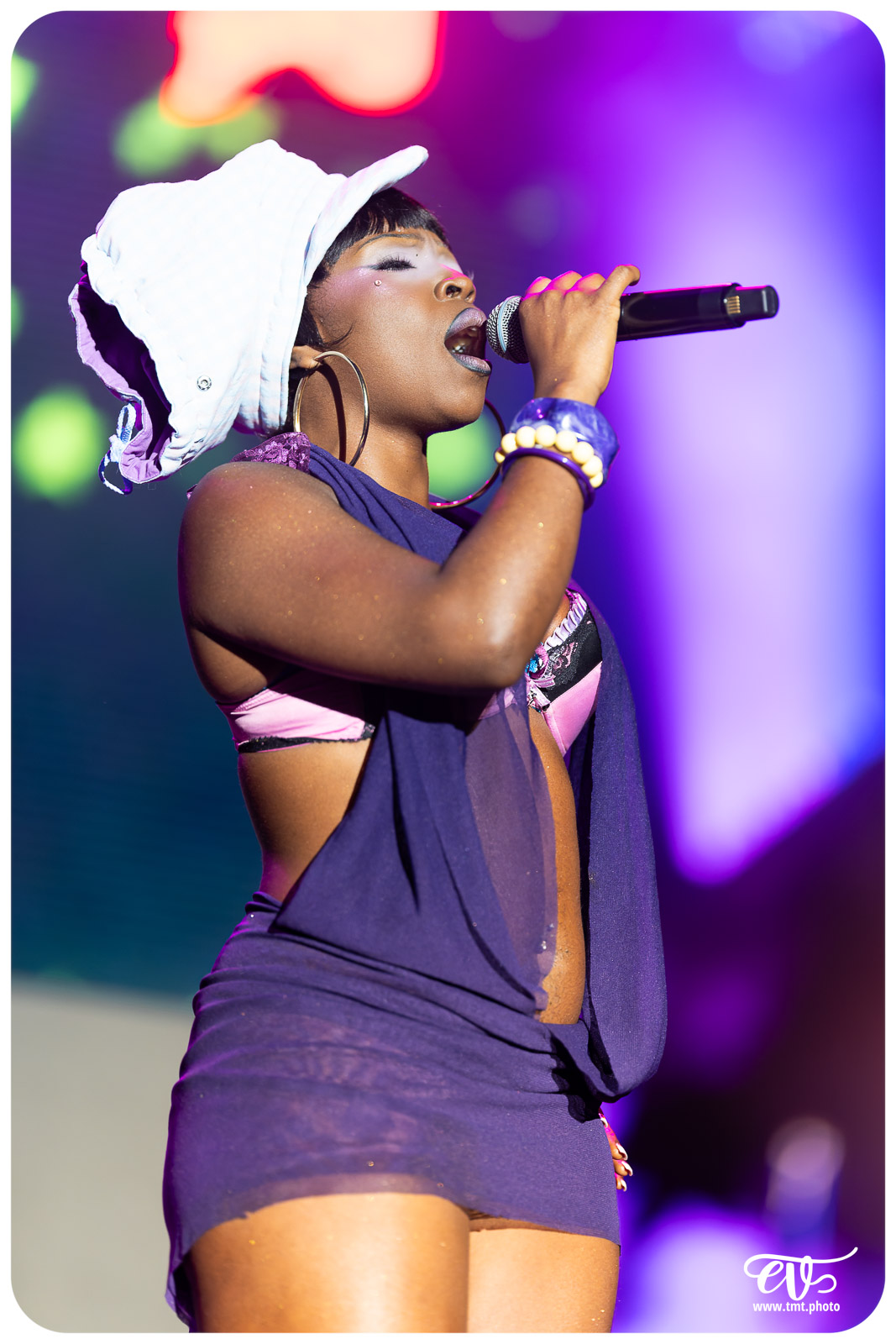 NRJ MUSIC TOUR 2026